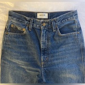 Agolde 90s Pinchwaist Jeans